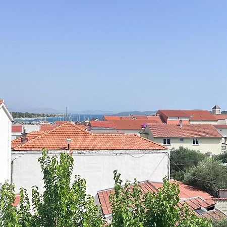 Apartment Barbin Vodice Buitenkant foto