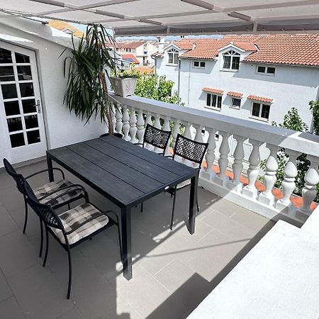 Apartment Barbin Vodice Buitenkant foto