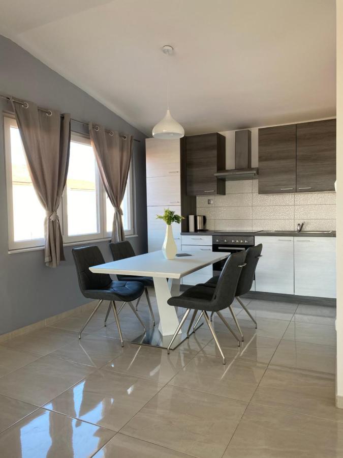 Apartment Barbin Vodice Buitenkant foto