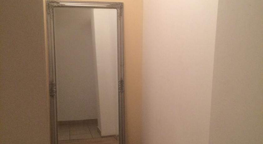 Apartment Barbin Vodice Kamer foto