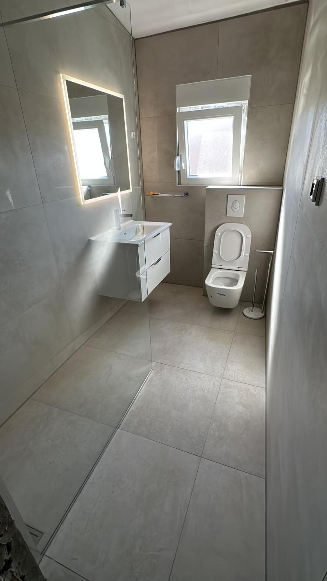 Apartment Barbin Vodice Buitenkant foto