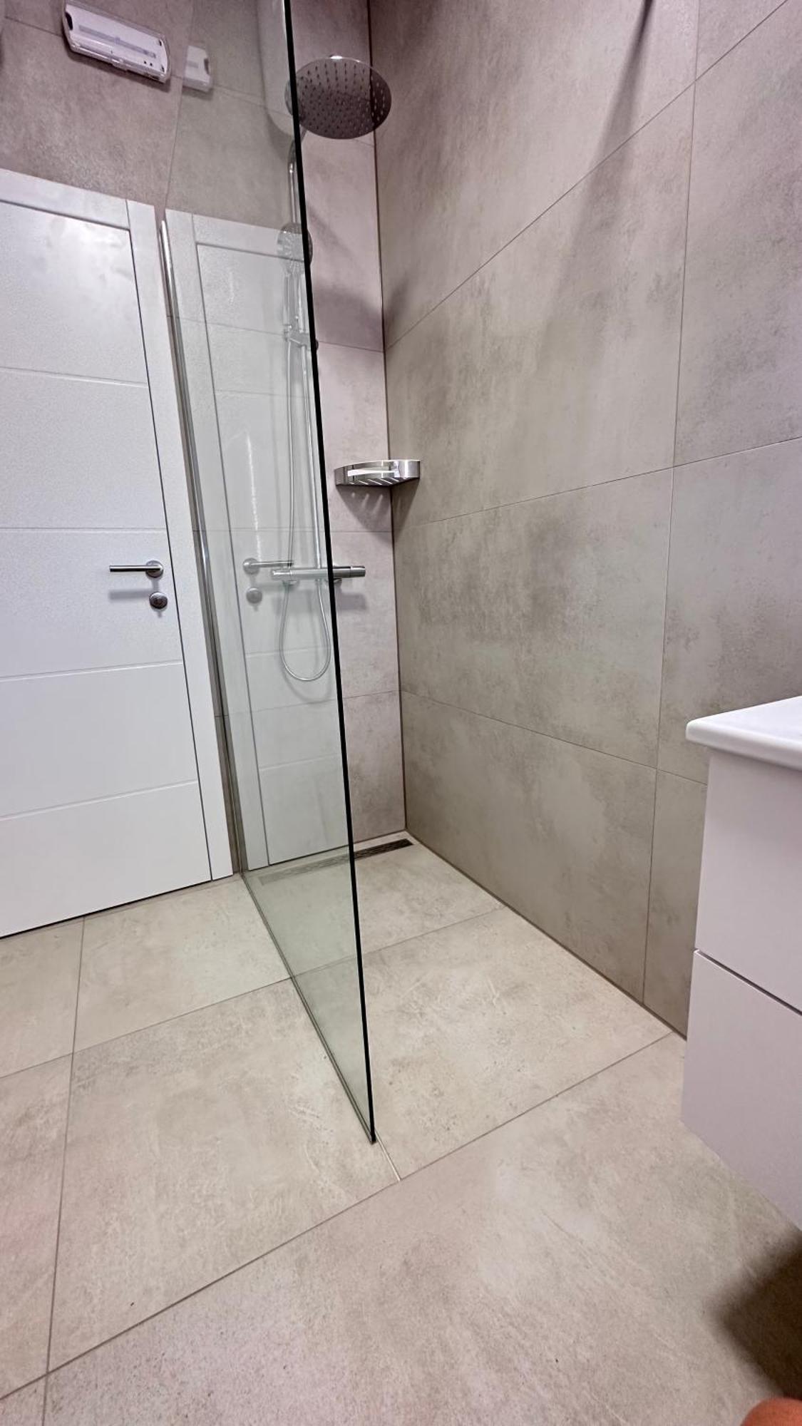 Apartment Barbin Vodice Buitenkant foto