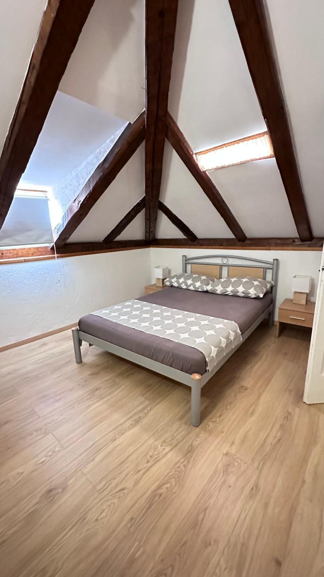 Apartment Barbin Vodice Buitenkant foto