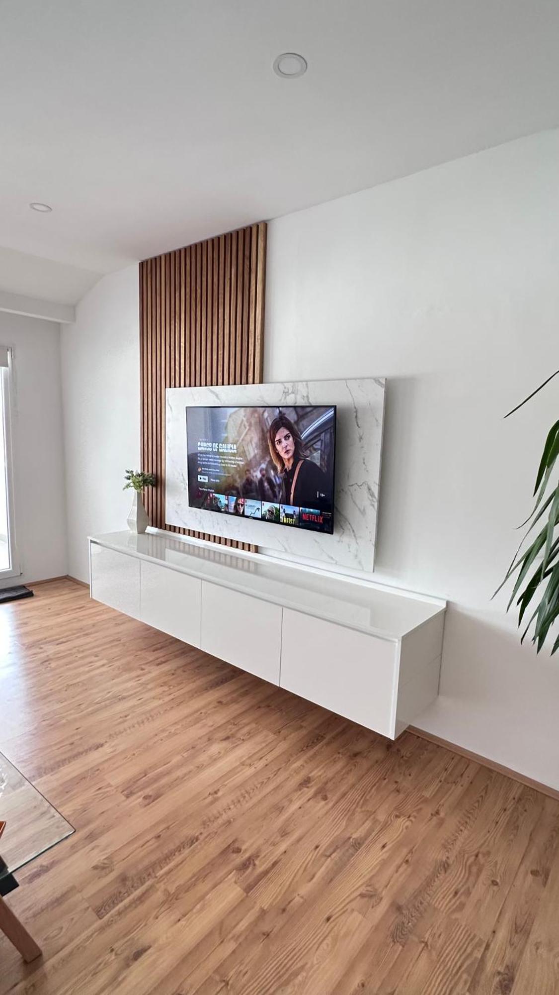 Apartment Barbin Vodice Buitenkant foto