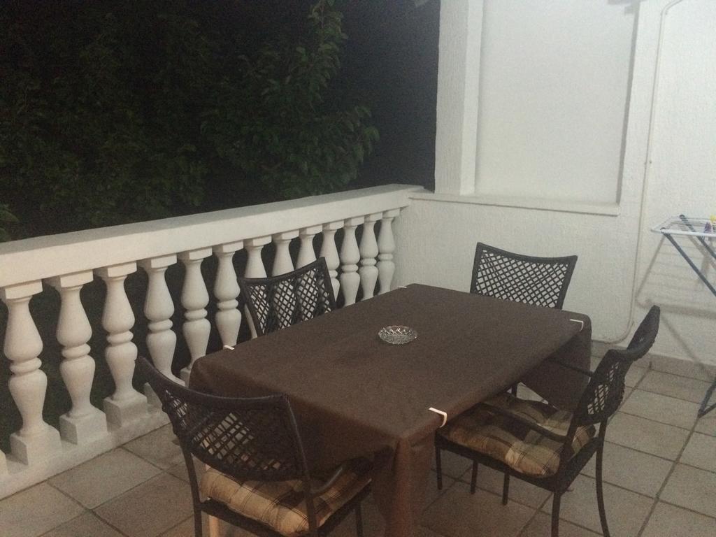 Apartment Barbin Vodice Kamer foto