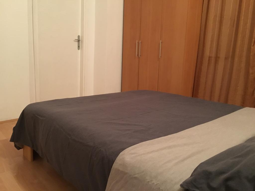 Apartment Barbin Vodice Buitenkant foto