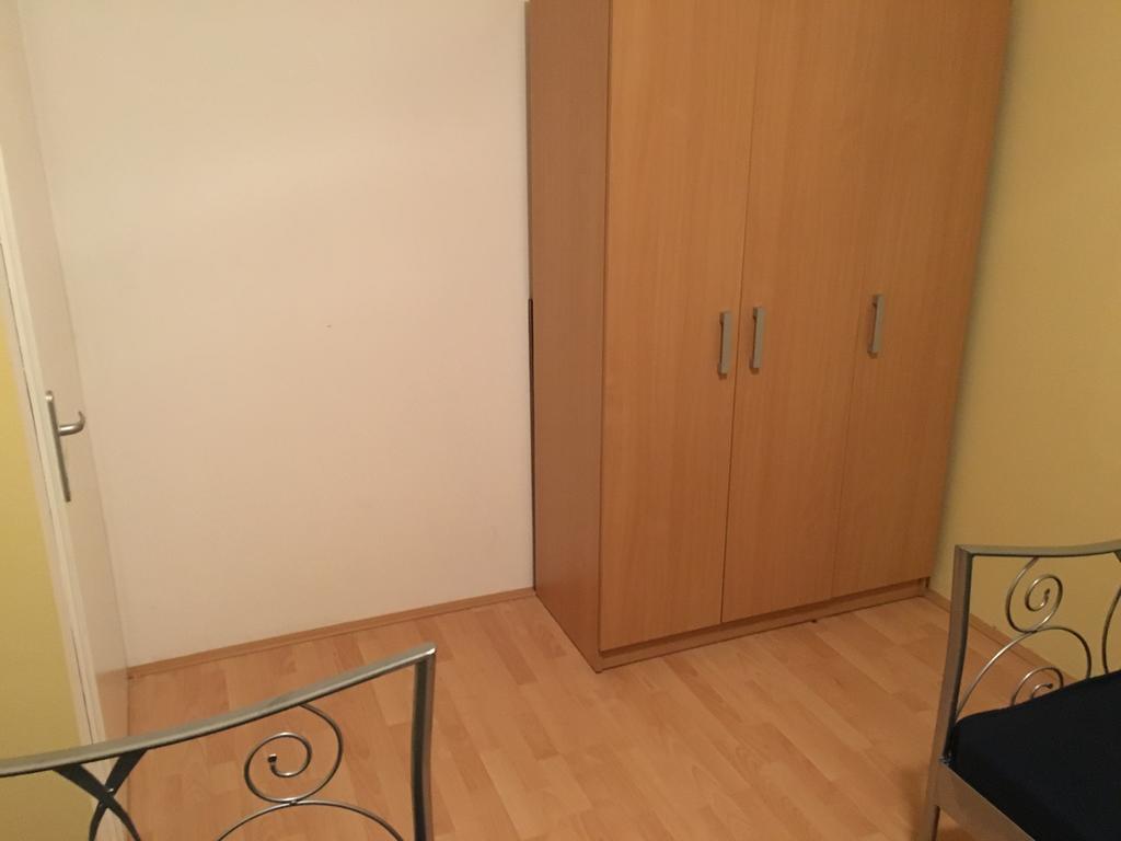 Apartment Barbin Vodice Buitenkant foto