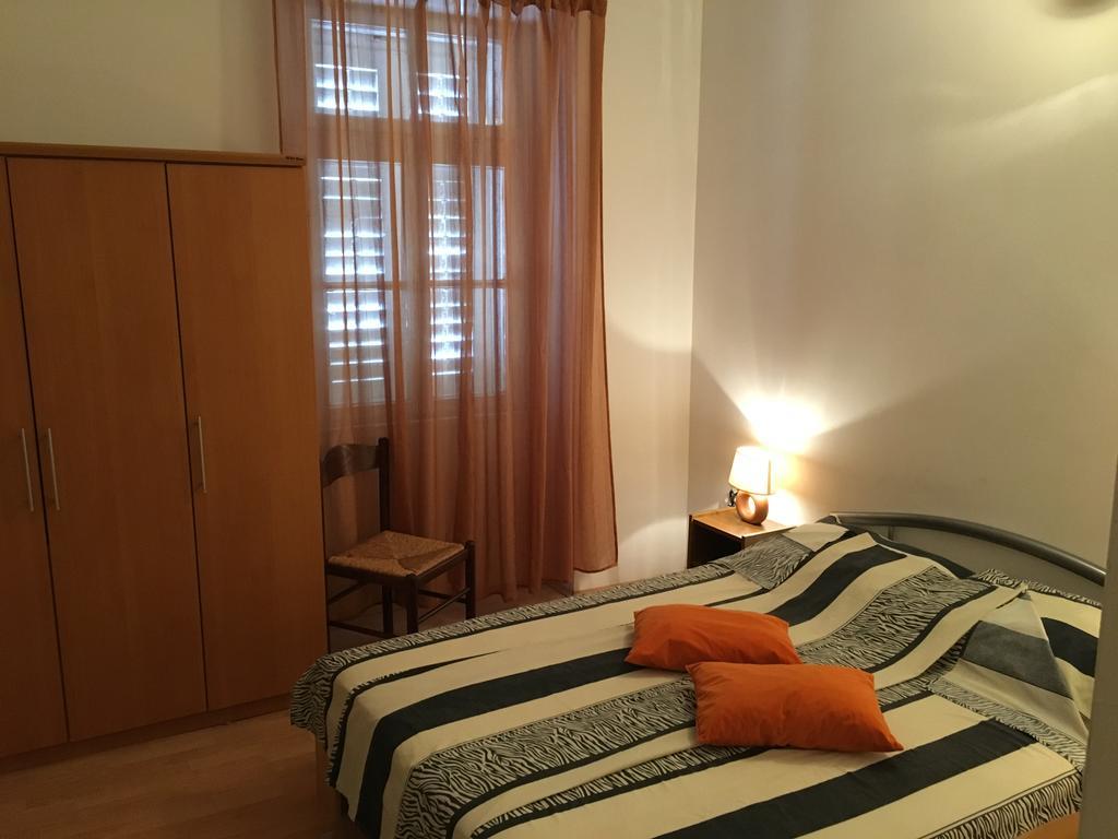 Apartment Barbin Vodice Buitenkant foto