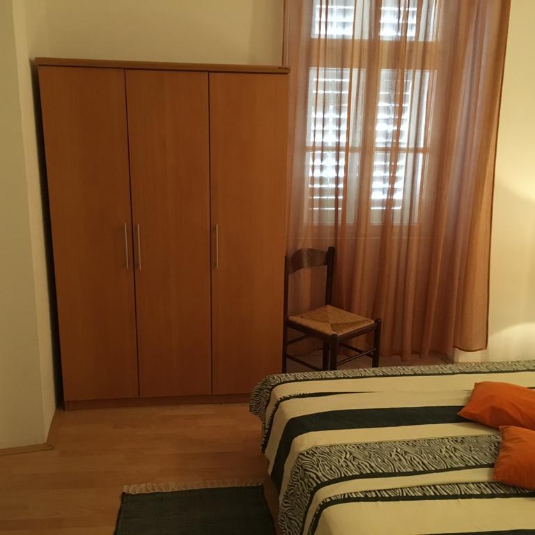 Apartment Barbin Vodice Buitenkant foto