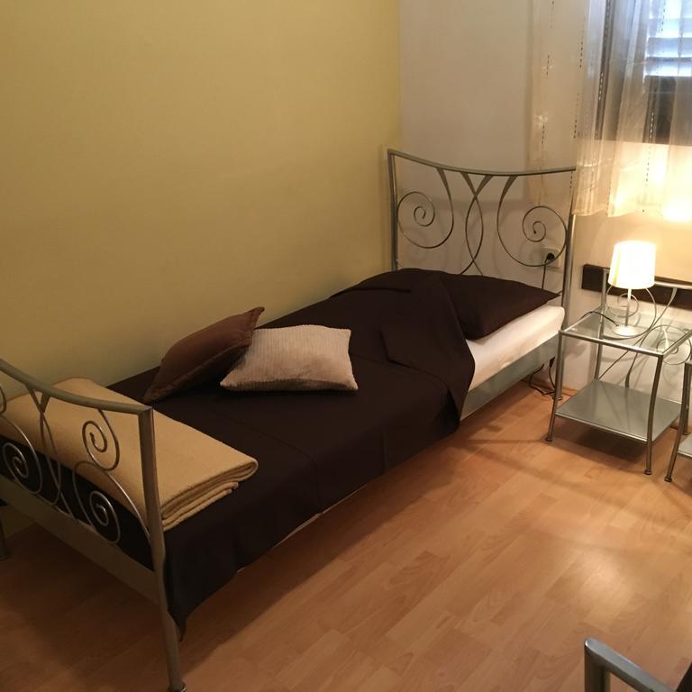 Apartment Barbin Vodice Buitenkant foto