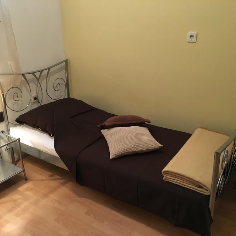 Apartment Barbin Vodice Buitenkant foto