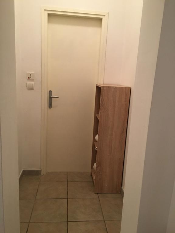 Apartment Barbin Vodice Buitenkant foto