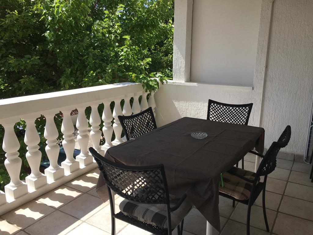 Apartment Barbin Vodice Buitenkant foto