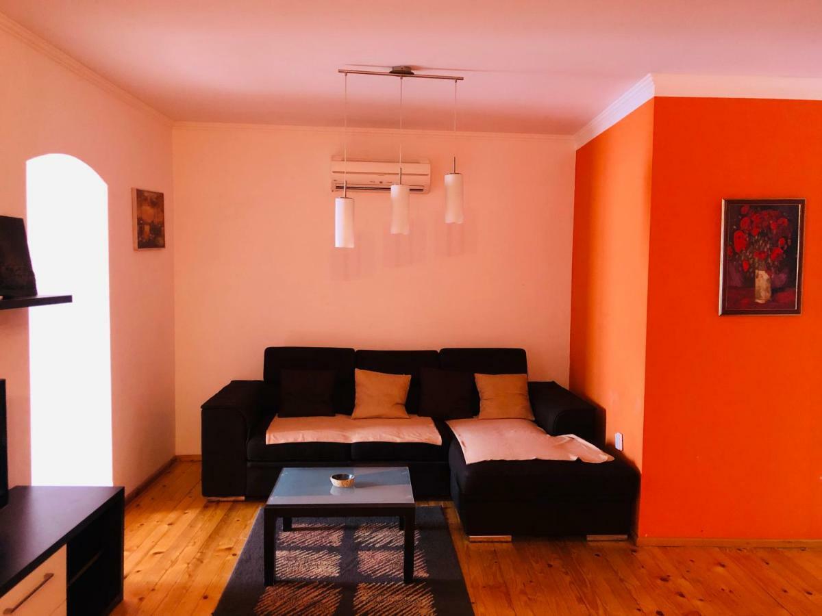 Apartment Barbin Vodice Buitenkant foto