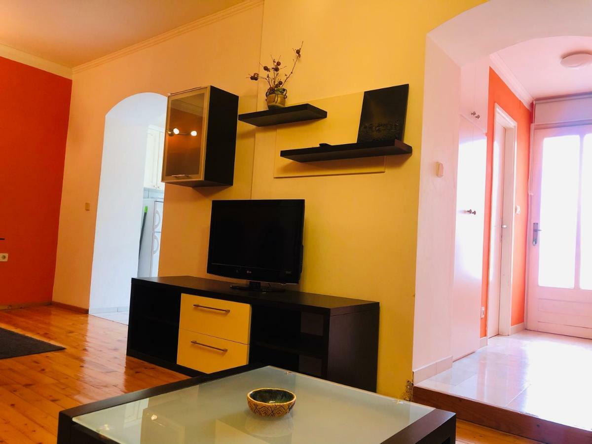Apartment Barbin Vodice Buitenkant foto