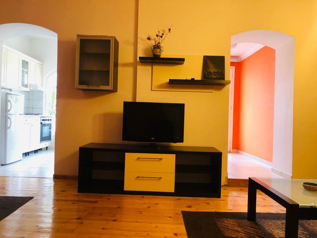 Apartment Barbin Vodice Buitenkant foto