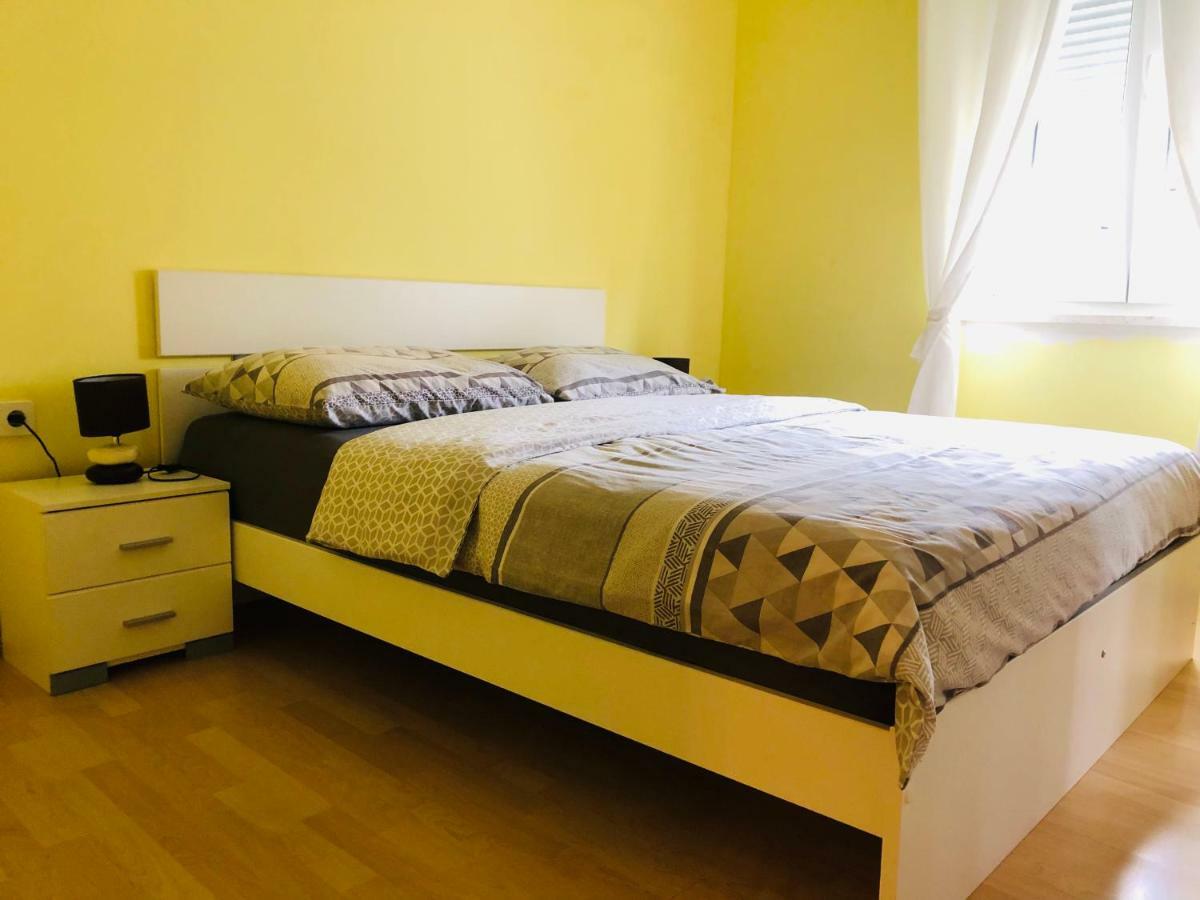 Apartment Barbin Vodice Buitenkant foto