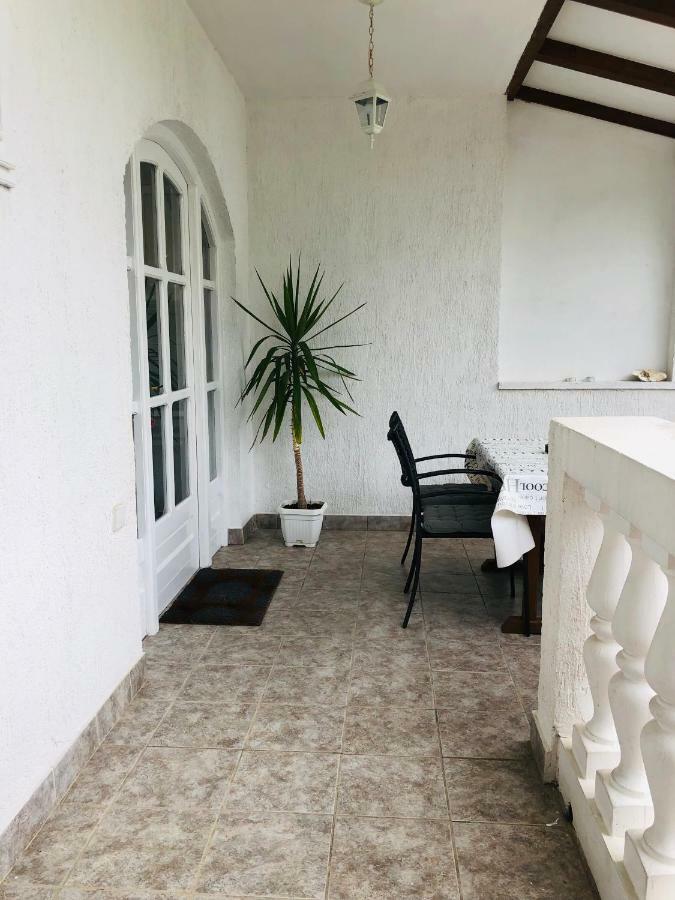 Apartment Barbin Vodice Buitenkant foto