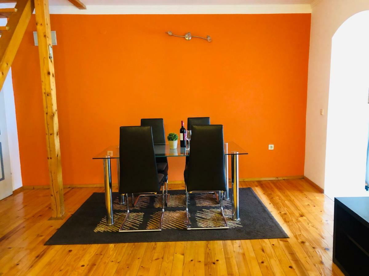 Apartment Barbin Vodice Buitenkant foto