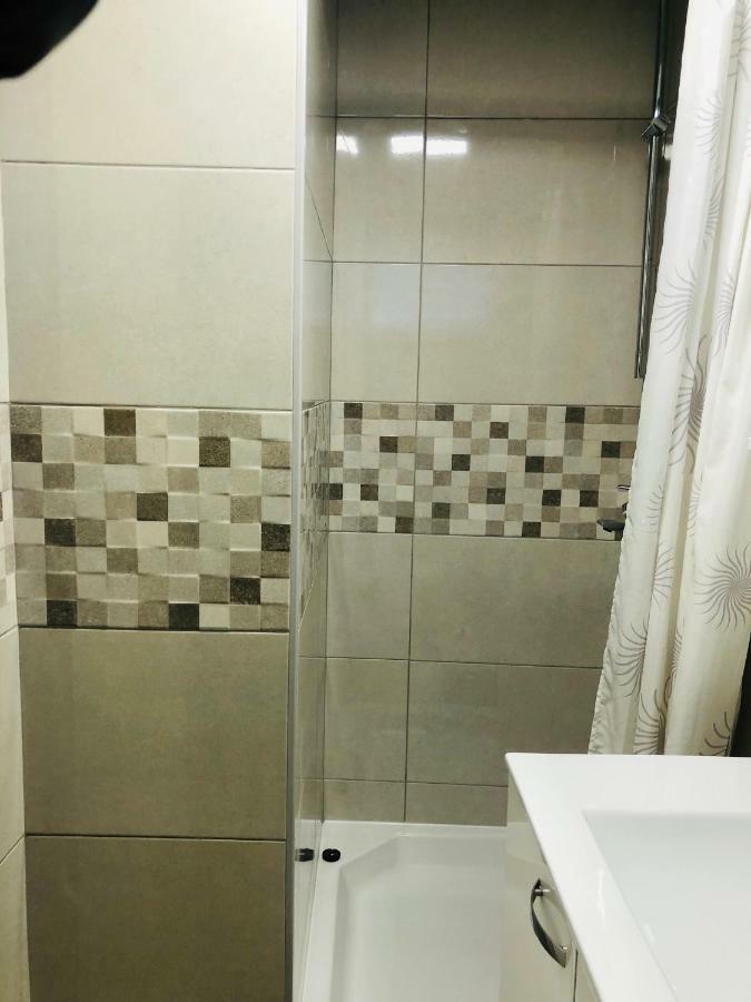 Apartment Barbin Vodice Buitenkant foto