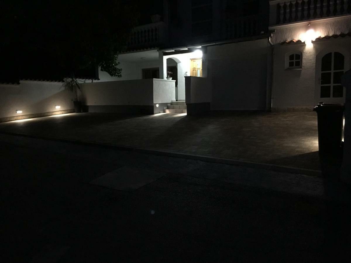 Apartment Barbin Vodice Buitenkant foto